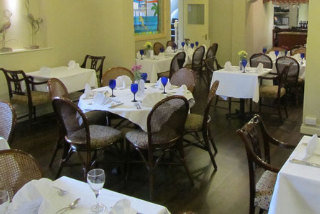 Restaurant
Restaurant
di Best Western Peacock