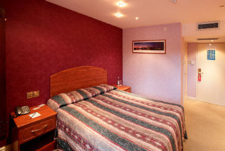 Room
Room
di Best Western Peacock