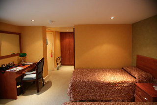 Room
Room
di Best Western Peacock