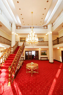 Lobby
Lobby
di Simena Sun Club Holiday Village