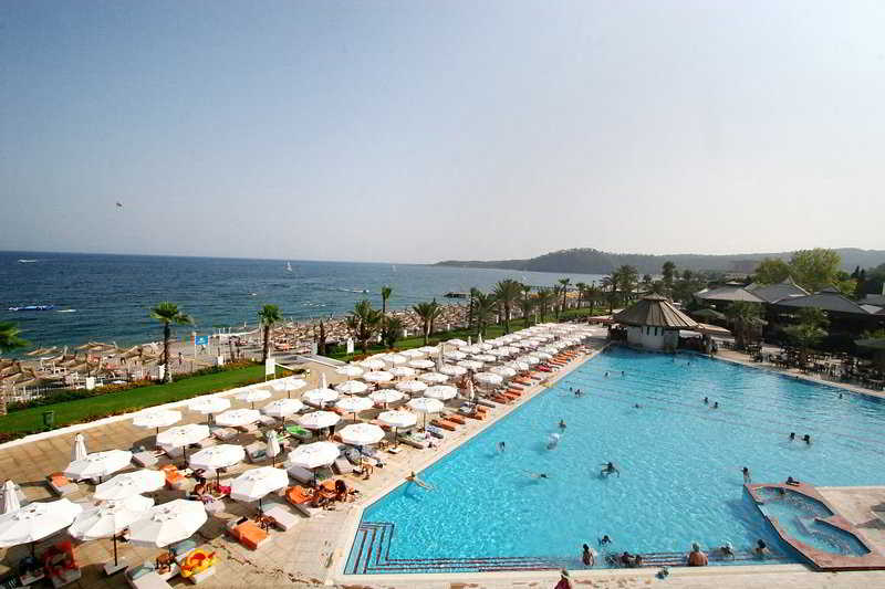 Pool
Pool
di Simena Sun Club Holiday Village