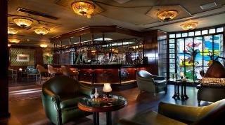 Bar
Bar
di Sonesta Hotel and Casino Cairo
