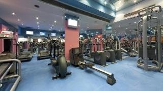 Sports and Entertainment
Sports and Entertainment
di Sonesta Hotel and Casino Cairo