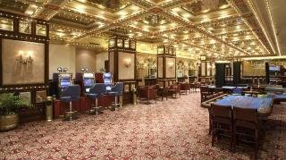 Sports and Entertainment
Sports and Entertainment
di Sonesta Hotel and Casino Cairo
