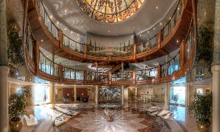 Lobby
Lobby
di Sonesta Hotel and Casino Cairo