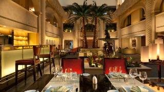 Restaurant
Restaurant
di Sonesta Hotel and Casino Cairo