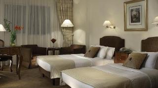 Room
Room
di Sonesta Hotel and Casino Cairo