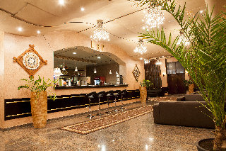 Lobby
Lobby
di President Hotel