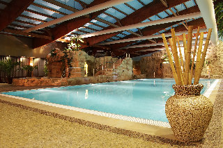 Pool
Pool
di President Hotel