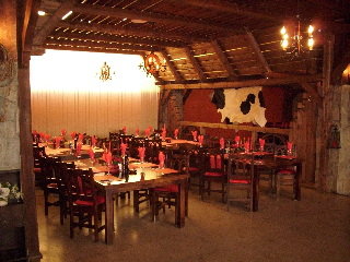 Restaurant
Restaurant
di President Hotel