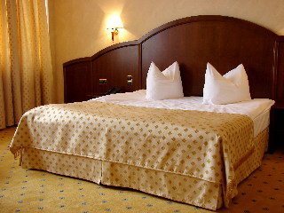 Room
Room
di President Hotel