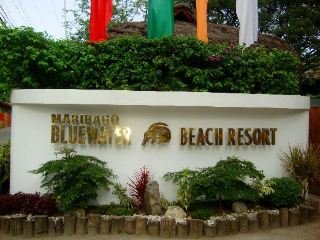 General view
 di Maribago Bluewater Beach Resort