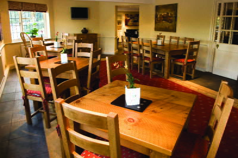 Bar
Bar
di Shillingford bridge hotel