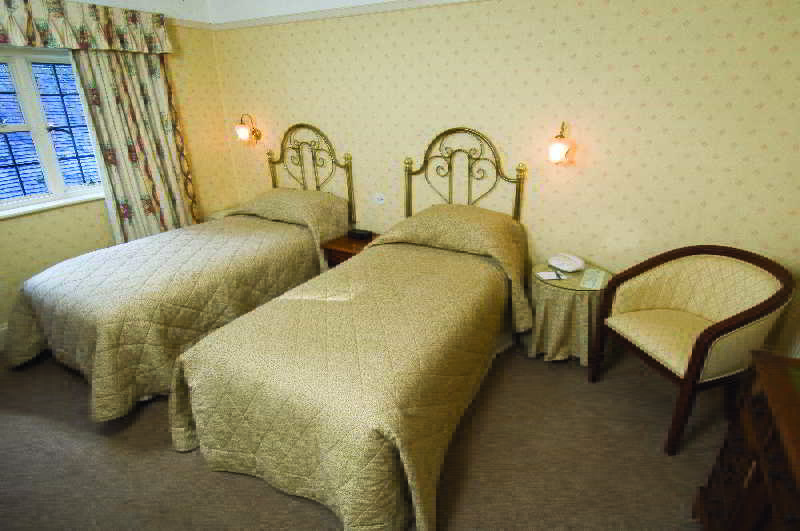 Room
Room
di Shillingford bridge hotel