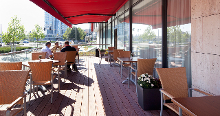 Terrace
Terrace
di Clarion Congress Hotel Olomouc