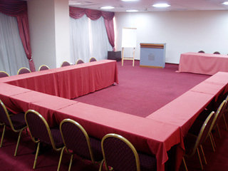 Conferences
Conferences
di Augustos Copacabana