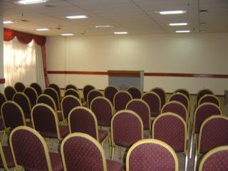 Conferences
Conferences
di Augustos Copacabana