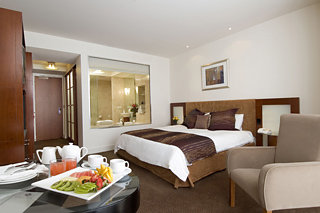 Room
 di Rendezvous Grand Hotel Adelaide