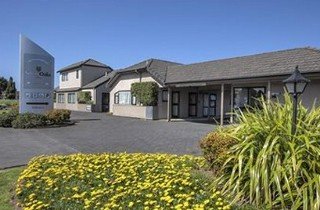 General view
General view
di SilverOaks Inn Silver Point