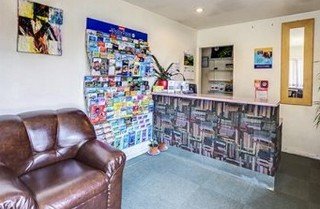 Lobby
Lobby
di SilverOaks Inn Silver Point