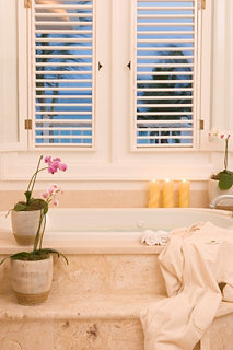 Room
 di Tortuga Bay