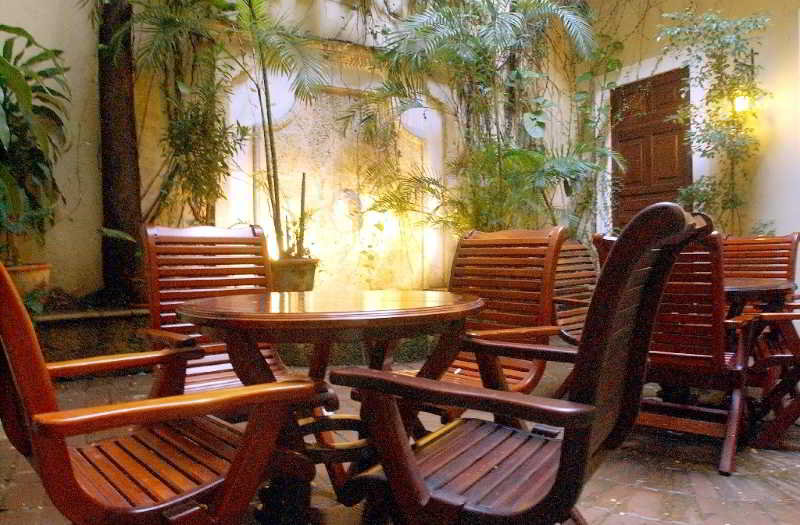 General view
General view
di Boutique Hotel Palacio