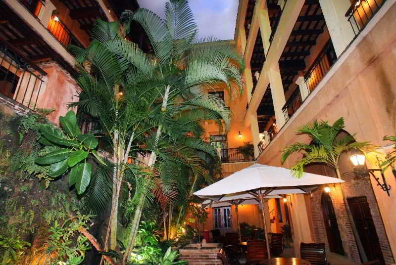 General view
General view
di Boutique Hotel Palacio