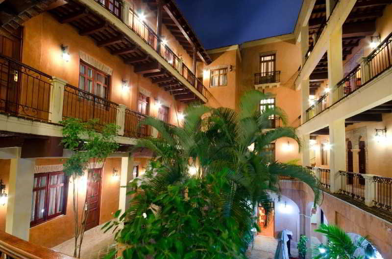 General view
General view
di Boutique Hotel Palacio