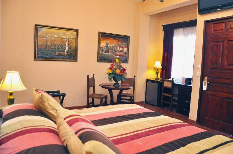 Room
Room
di Boutique Hotel Palacio