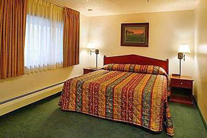 Room
 di Best Western Fairbanks Inn