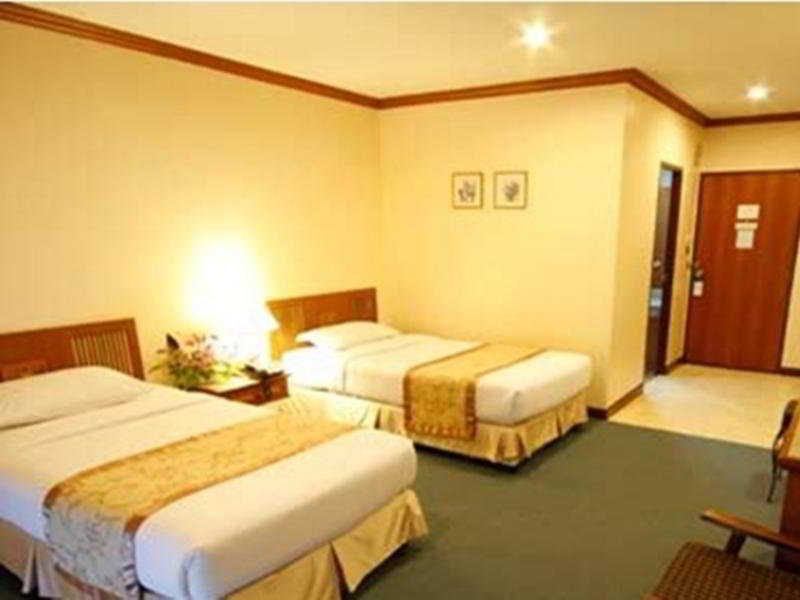 Room
 di Areca Lodge Pattaya