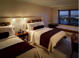 Room
 di Intercontinental Sydney