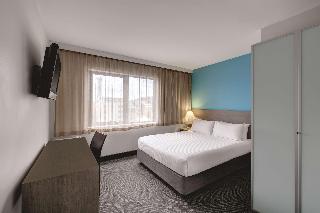 Room
 di Travelodge Hotel Hobart