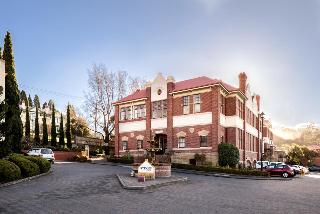 Rydges Hobart image 1