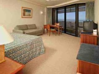 Room
 di Rydges Esplanade Resort Cairns