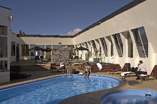 Pool
Pool
di Rydges Lakeland Resort Queenstown