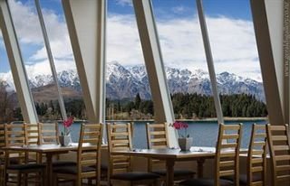 Restaurant
Restaurant
di Rydges Lakeland Resort Queenstown