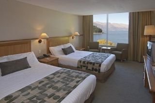 Room
Room
di Rydges Lakeland Resort Queenstown