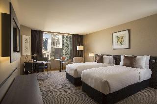 Jw Marriott Auckland