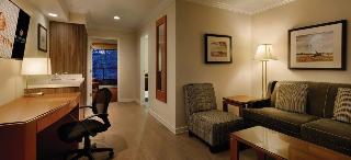 Executive Suites Hotel Metro Vancouver Burnaby