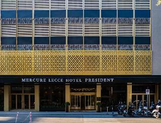 Mercure President Lecce