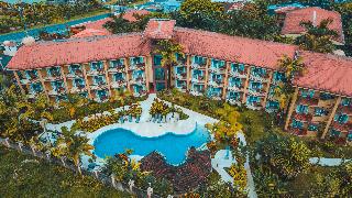 Foto del Hotel Magic Mountain SPA & Conference Center del viaje aventura tropical costa rica