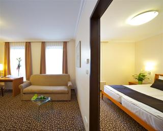 Room
 di Best Western Plus Hotel Ambra