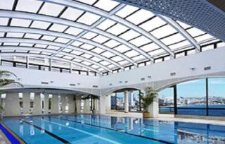 General view
General view
di The Westin Chosun Busan