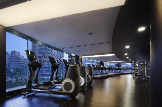 Sports and Entertainment
Sports and Entertainment
di The Westin Chosun Busan