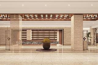 Lobby
Lobby
di The Westin Chosun Busan