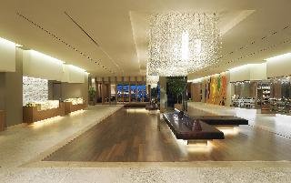 Lobby
Lobby
di The Westin Chosun Busan