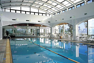 Pool
Pool
di The Westin Chosun Busan