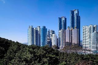 Room
Room
di The Westin Chosun Busan