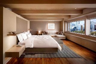 Room
Room
di The Westin Chosun Busan